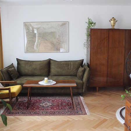 Galicja Apartamenty رشيشوف المظهر الخارجي الصورة