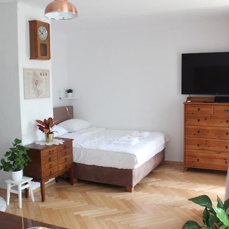 Galicja Apartamenty رشيشوف المظهر الخارجي الصورة