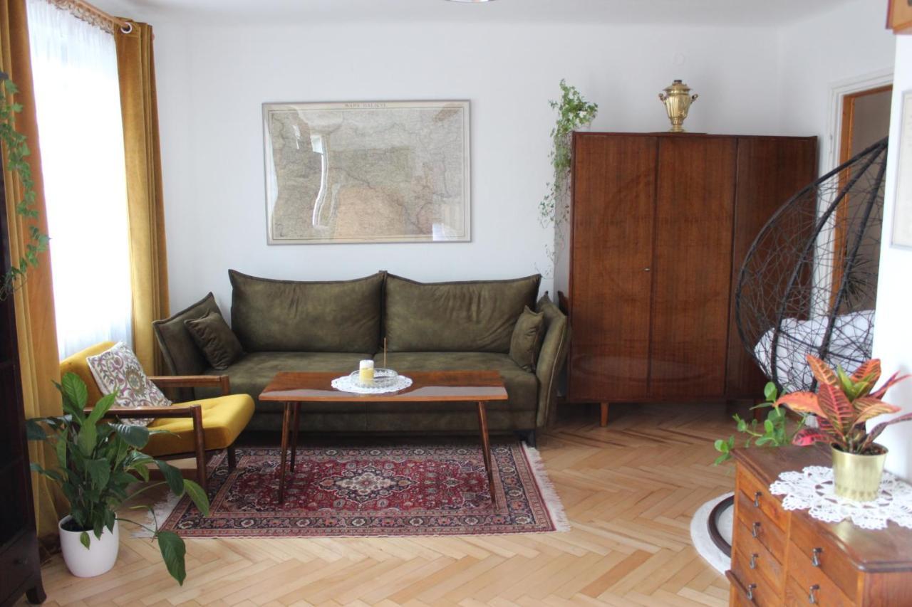 Galicja Apartamenty رشيشوف المظهر الخارجي الصورة