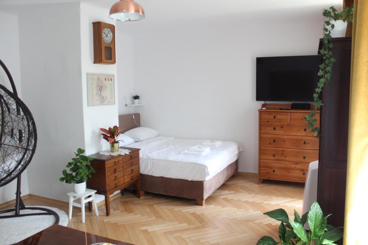 Galicja Apartamenty رشيشوف المظهر الخارجي الصورة