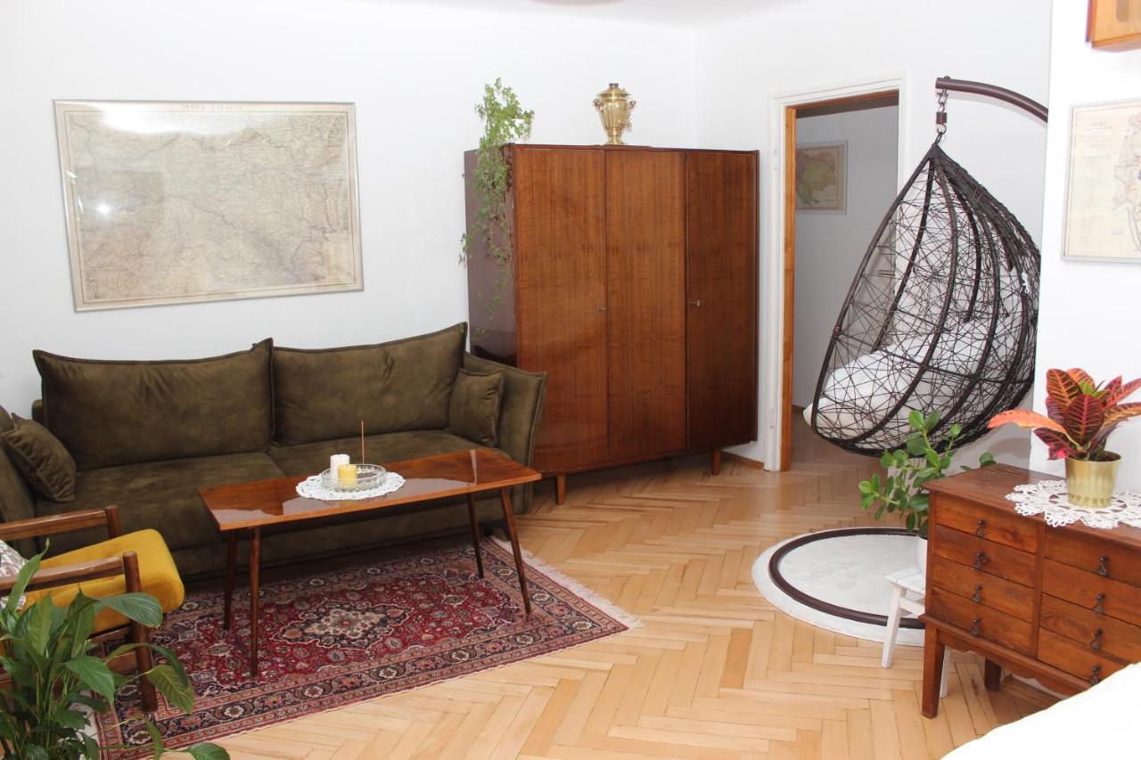 Galicja Apartamenty رشيشوف المظهر الخارجي الصورة